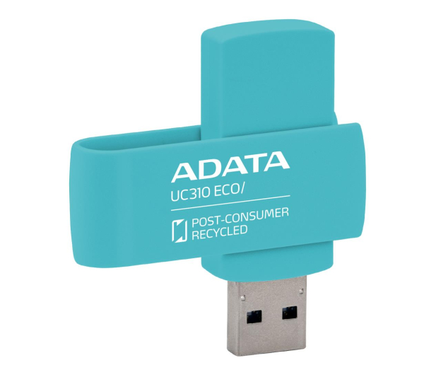 ADATA 32GB UC310 Eco USB 3.2 - 1200291 - zdjęcie 5